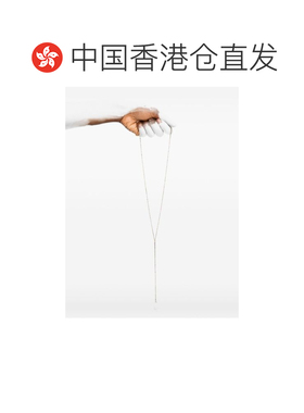 香港直邮TOTEME 女士项链 263WJQ0084JA0037229 AW2026 白色