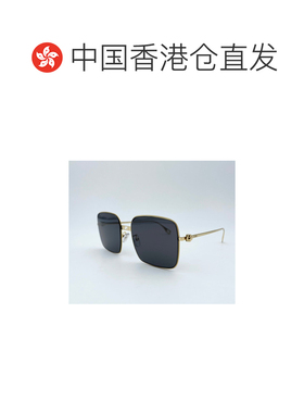 1h可退 香港直邮FENDI 25FW 徽标太阳镜 Women