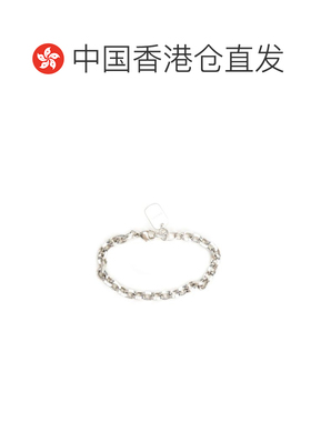 香港直邮SAINT LAURENT 男士手链手镯 858917Y15008142 SS2026