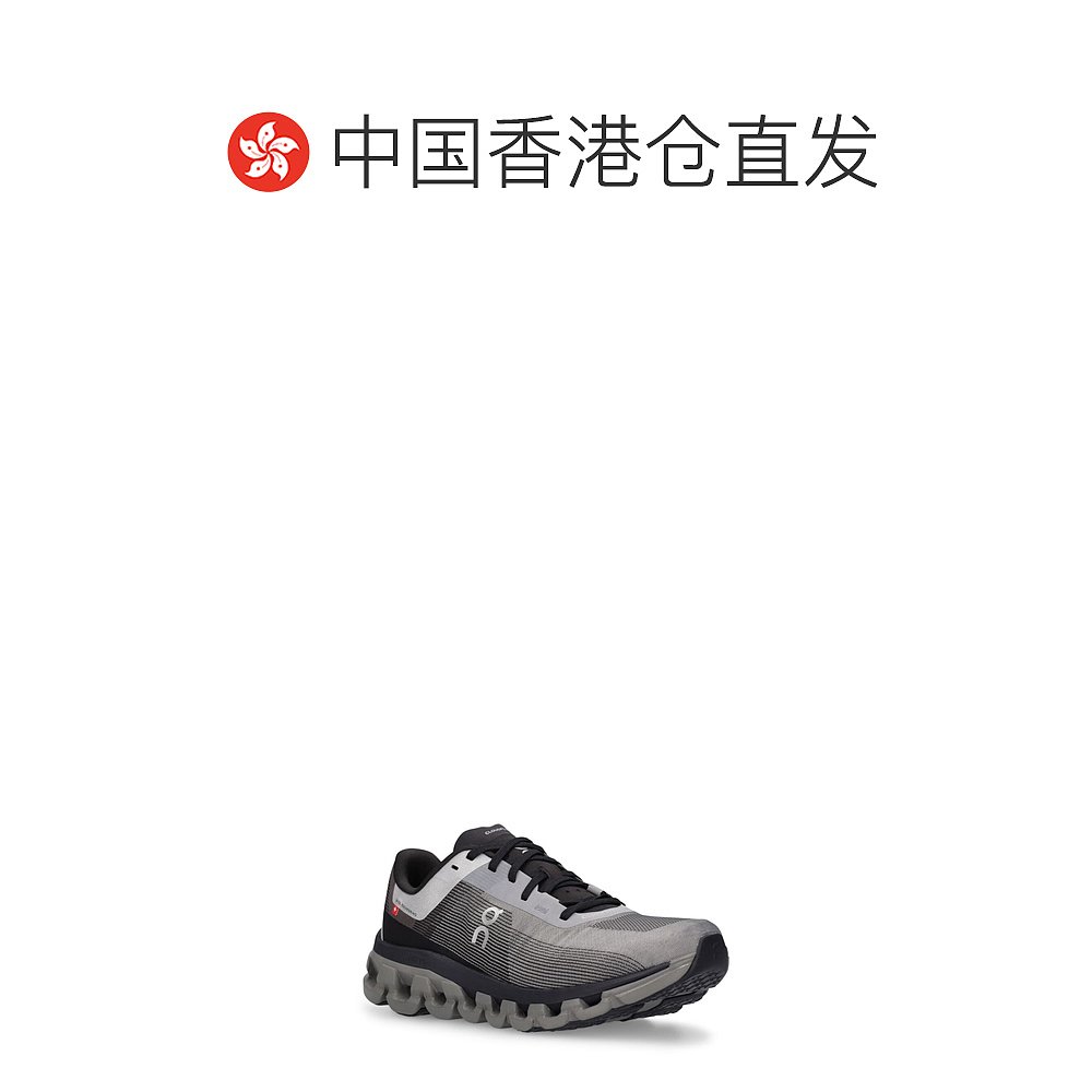 香港直邮潮奢 On 男士 Cloudflow 4 PAD运动鞋 - 图1