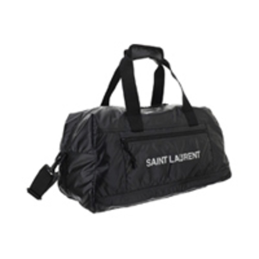 Saint Laurent 圣罗兰 男士 Duffle Bag 单肩包 581374HO21Z - 图0