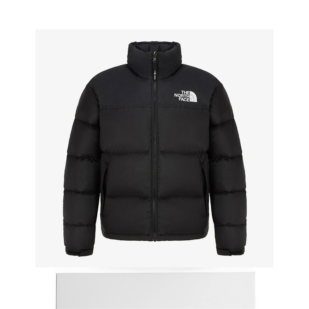 韩国直邮北面THE NORTH FACE 1996经典款防水羽绒服男女NJ1DR65,淘宝优惠券,粉丝福利购,淘宝优惠卷