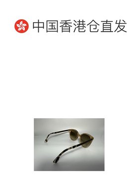1h可退 香港直邮fendi 男士 太阳镜猫眼
