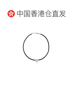 1h可退 香港直邮Isabel Marant 缀饰项链 RC0075FAC3B05B