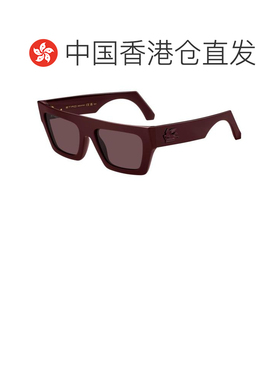 香港直邮Etro艾特罗-sunglasses女士太阳镜 【付后1h可退】