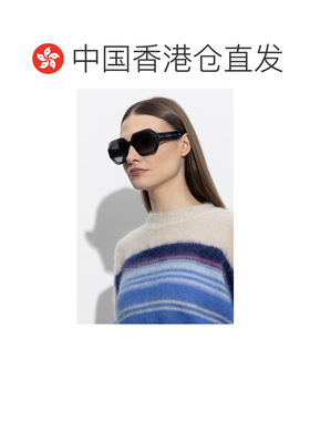香港直邮ISABEL MARANT 女士太阳镜 IM0224S0ZI99O CO 灰色 Sungl