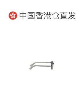 1h可退 香港直邮JACQUEMUS 女士眼镜 JAC55C6SUN950GREY SS2025