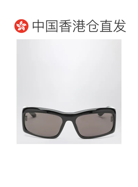 香港直邮GUCCI 男士眼镜 A002LIJ07401012 CO 花色 Black rectang