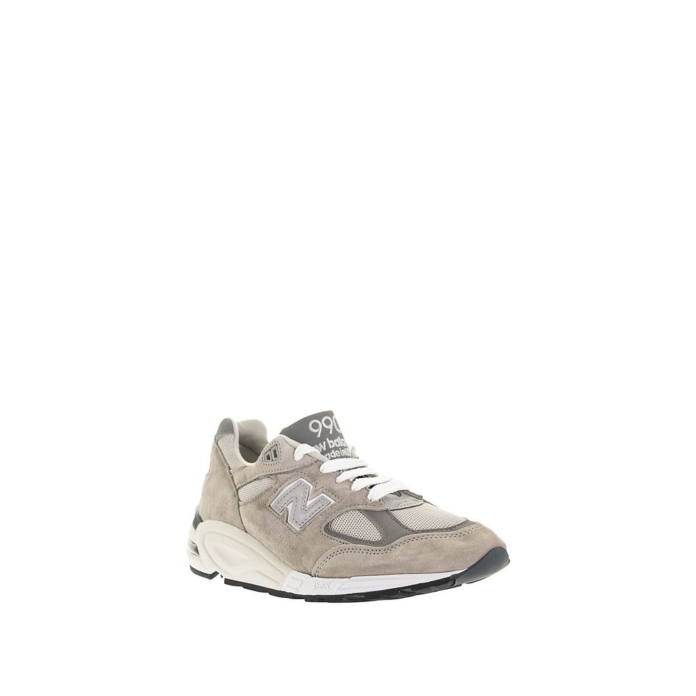 香港直邮NEW BALANCE 男士运动鞋 M990GY2 - 图0