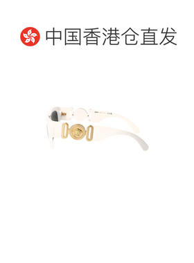 香港直邮versace 范思哲 男士 0VE4479U 太阳镜 0VE4479U31487