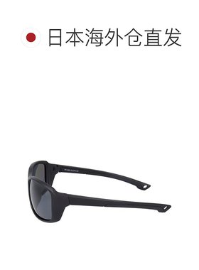 日本直邮HB Concept 偏光太阳镜方形灰色镜片