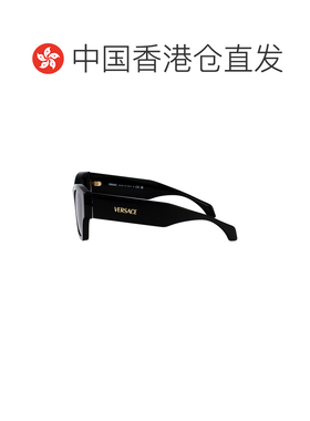 香港直邮versace范思哲0VE4492U女士太阳镜配饰