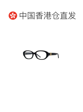 香港直邮GIVENCHY 男士眼镜 GV50093I001 SS2026 黑色 4G LIQUID
