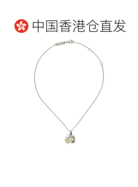 香港直邮MaisonMargiela马丁 马吉拉女士项链/吊坠【付后1h可退】