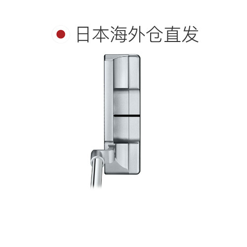 日本直邮Scotty Cameron 2025 Studio Style Newport 2 Plus 推杆 - 图1
