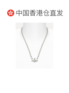 香港直邮VIVIENNE WESTWOOD 女士项链 6301014K02P409P409水晶