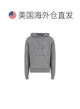 自营Maison Margiela Cashmere Men's Sweatshirt - gray 美国奥