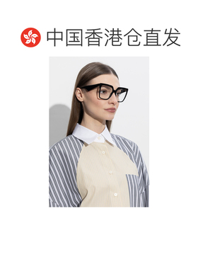香港直邮ETRO 女士眼镜 ETRO0005080717 CO 黑色 Prescription ey