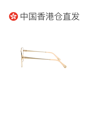 1h可退 香港直邮CHLOÉ 女士眼镜 CH0307O001 SS2025 花色