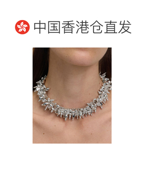 Self-Portrait 串珠项链 AW26615N