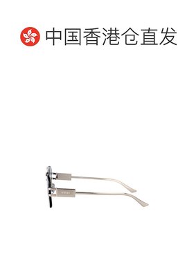 香港直邮VERSACE 男士眼镜 0VE2275100080 SS2025 蓝色 Sunglasse