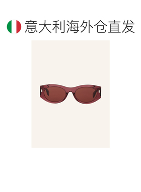 欧洲直邮FENDI 女士太阳镜 100168213417500 CO 花色 Sunglasses