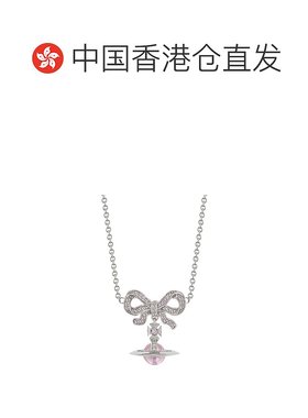 香港直邮VIVIENNE WESTWOOD 女士项链 6303039G01P356SM AW2025