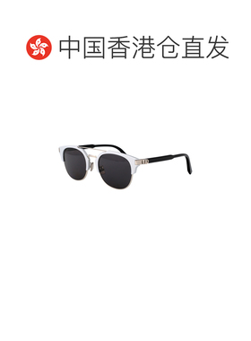 香港直邮DIOR 男士太阳镜 DM40145UF1A0 SS2026 黑支付后1h可退