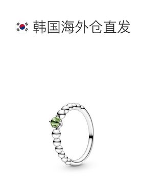 韩国直邮PANDORA潘多拉正品时尚精致女士戒指配饰198867C10_A饰品