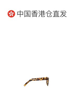 【99新未使用】香港直邮Prada 普拉达徽标太阳镜 PR21ZS