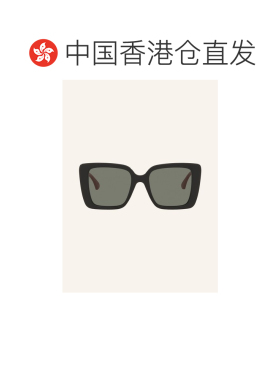 香港直邮gucci/古驰 女士 太阳镜配饰