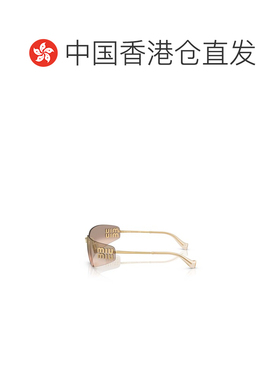香港直邮MIU MIU 女士眼镜 MUA51S5AK20P CO 花色 全框太阳镜