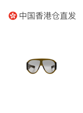 香港直邮BOTTEGA VENETA 女士眼镜 810162V2Q303349 SS2026太阳镜