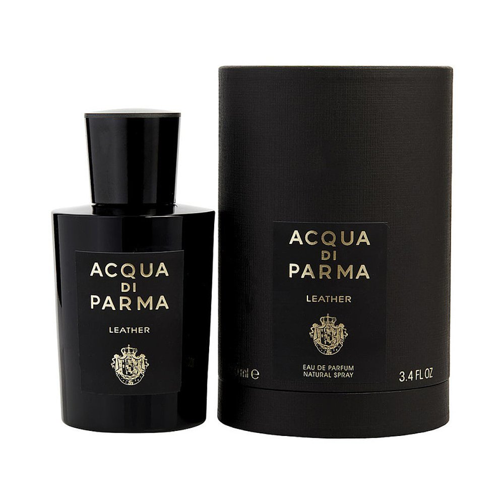 自营｜Acqua Di Parma中性淡香水淡香细腻日常清新香氛100ml - 图0