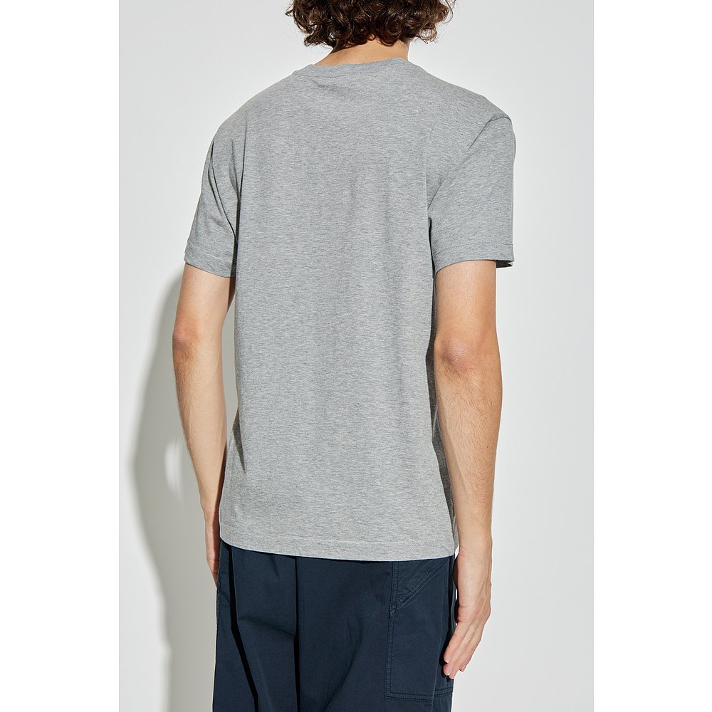 1h可退 STONE ISLAND 男士T恤 K2S152100027S0013V0M64 - 图2