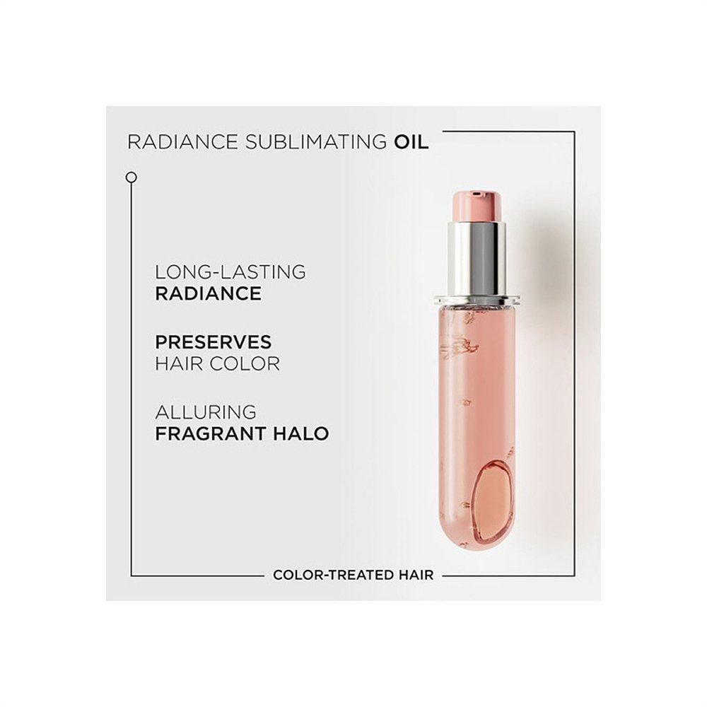 欧洲直邮KERASTASE卡诗双重菁纯白茶油护发精油发油护发顺发正品,淘宝优惠券,粉丝福利购,淘宝优惠卷