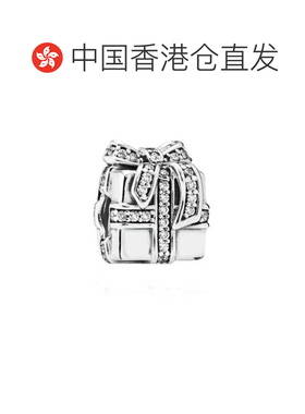 Pandora潘多拉吊坠项链颈饰休闲装饰配饰挂脖791400CZ礼物