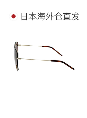日本直邮Saint Laurent 圣罗兰女士太阳镜眼镜