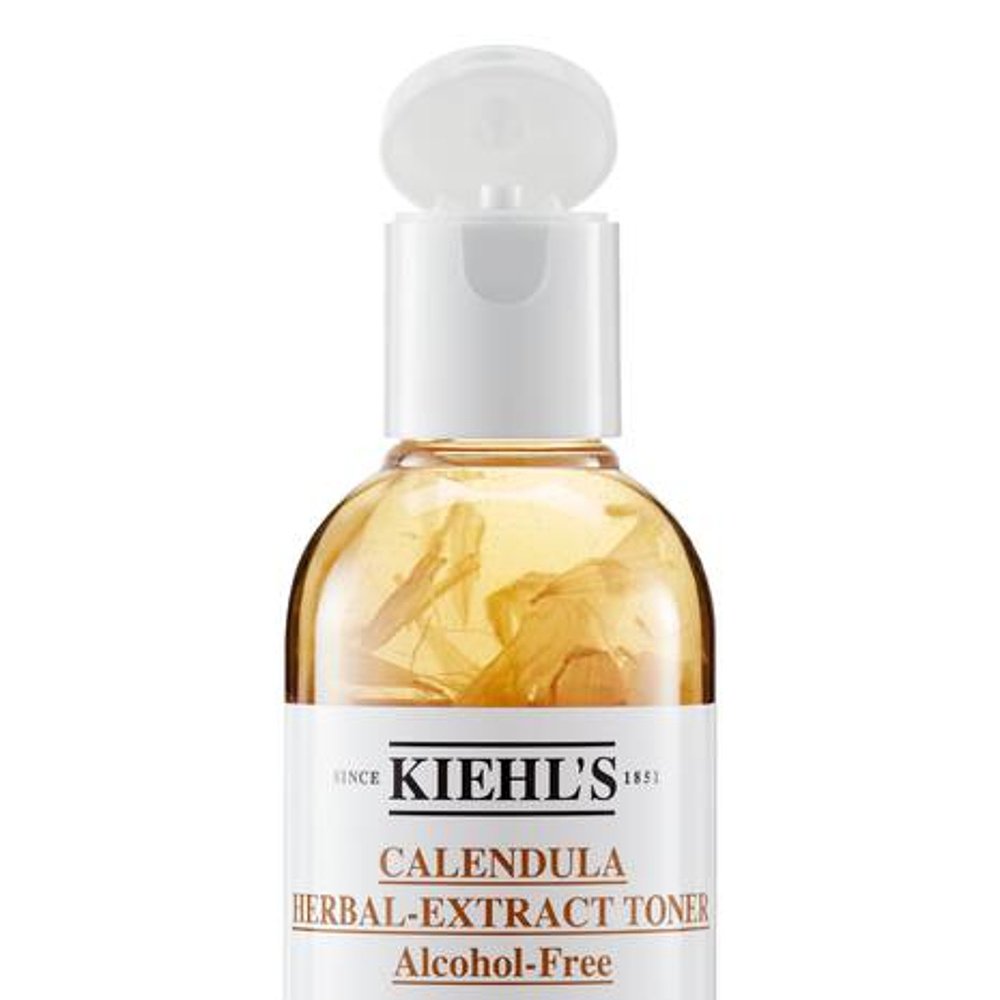 KIEHL'S 科颜氏金盏花爽肤水500ml