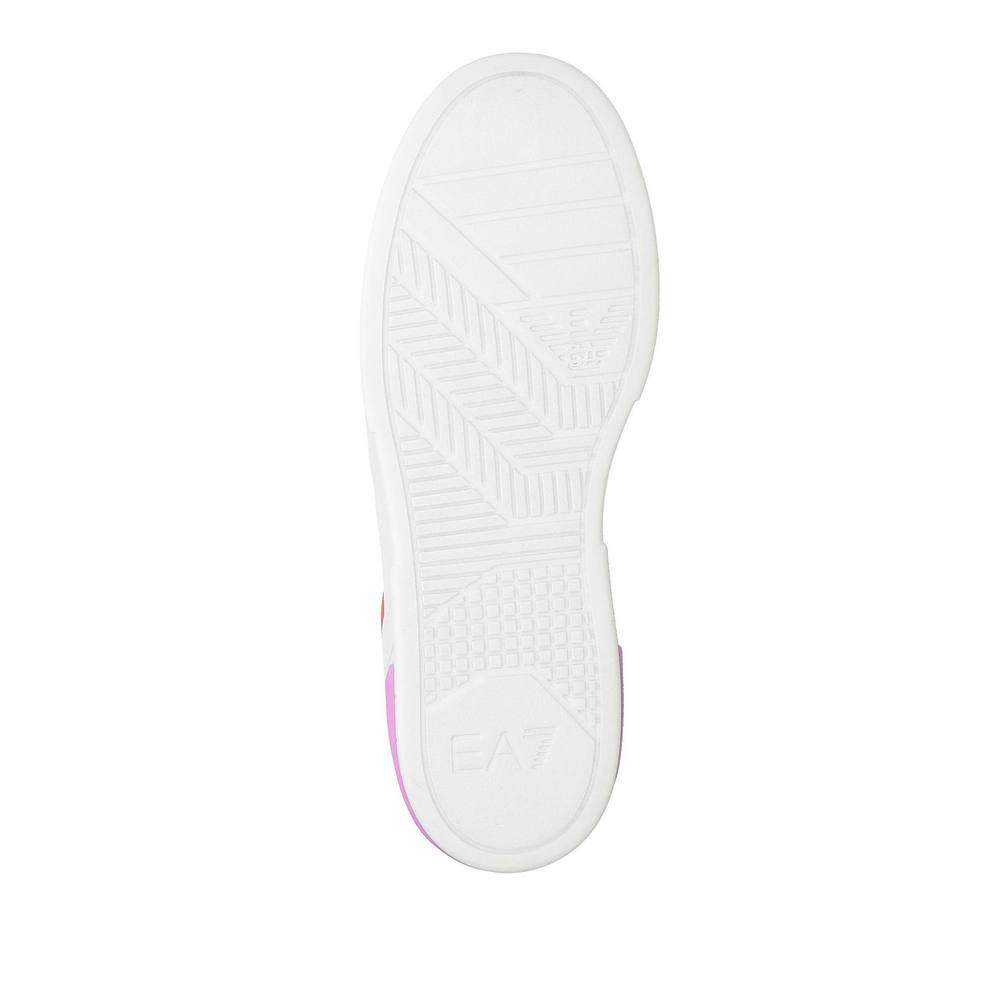 1h可退 香港直邮Ea7 男士 运动鞋,淘宝优惠券,粉丝福利购,淘宝优惠卷