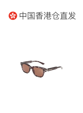 1h可退 香港直邮ALEXANDER MCQUEEN 女士眼镜 821685J07491309 SS