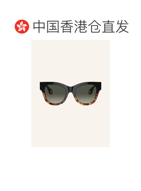 1h可退 香港直邮GIORGIO ARMANI 女士太阳镜 100157195313000 CO