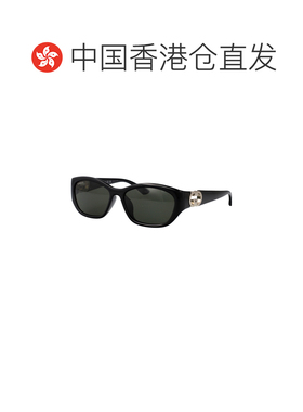 1h可退 香港直邮GUCCI 女士眼镜 GG1826SK001古驰