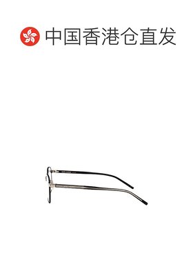 香港直邮SAINT LAURENT 男士眼镜 SL781003 SS2025 黑色 Sl 781 G