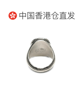 香港直邮MM6 MAISON MARGIELA 女士戒指 SM7UQ0131P9387954