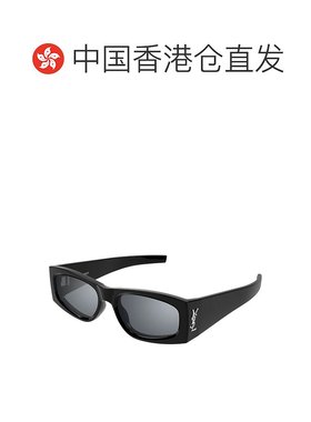 1h可退 香港直邮潮奢 Saint Laurent 圣罗兰 女士 -sunglasses 太
