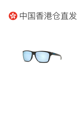 香港直邮Oakley 欧克利 女士 PRIZM LENSES 哑光方形太阳镜 0OO94