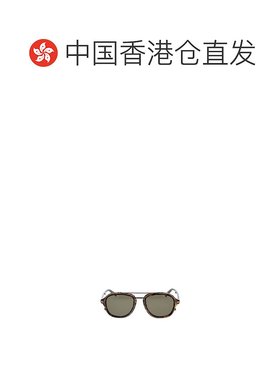 香港直邮DIOR 男士眼镜 DIORBLACKSUITA4U20C0 AW2024 迪奥灰色