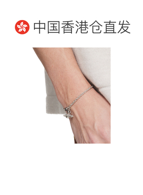 香港直邮Vivienne Westwood Jordana 手链 6102024I02P171