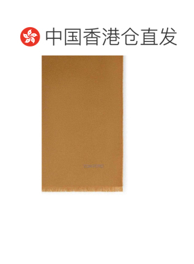 香港直邮TOM FORD 男士围巾 SSD037HRS24KB250 AW 【付后1h可退】
